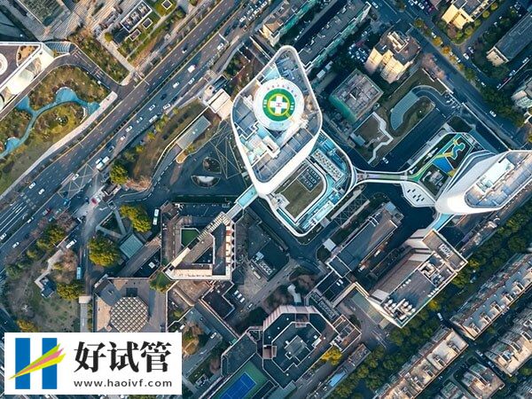 吉大二院试管婴儿成功率